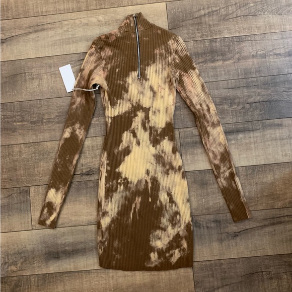 Cotton Citizen Ibiza Dress - Picture 3 of 13